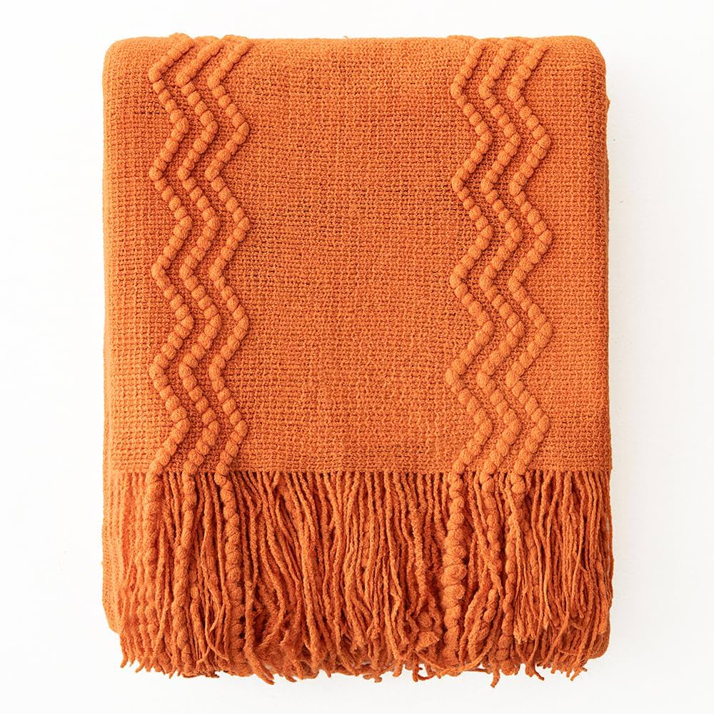 Eden Blanket