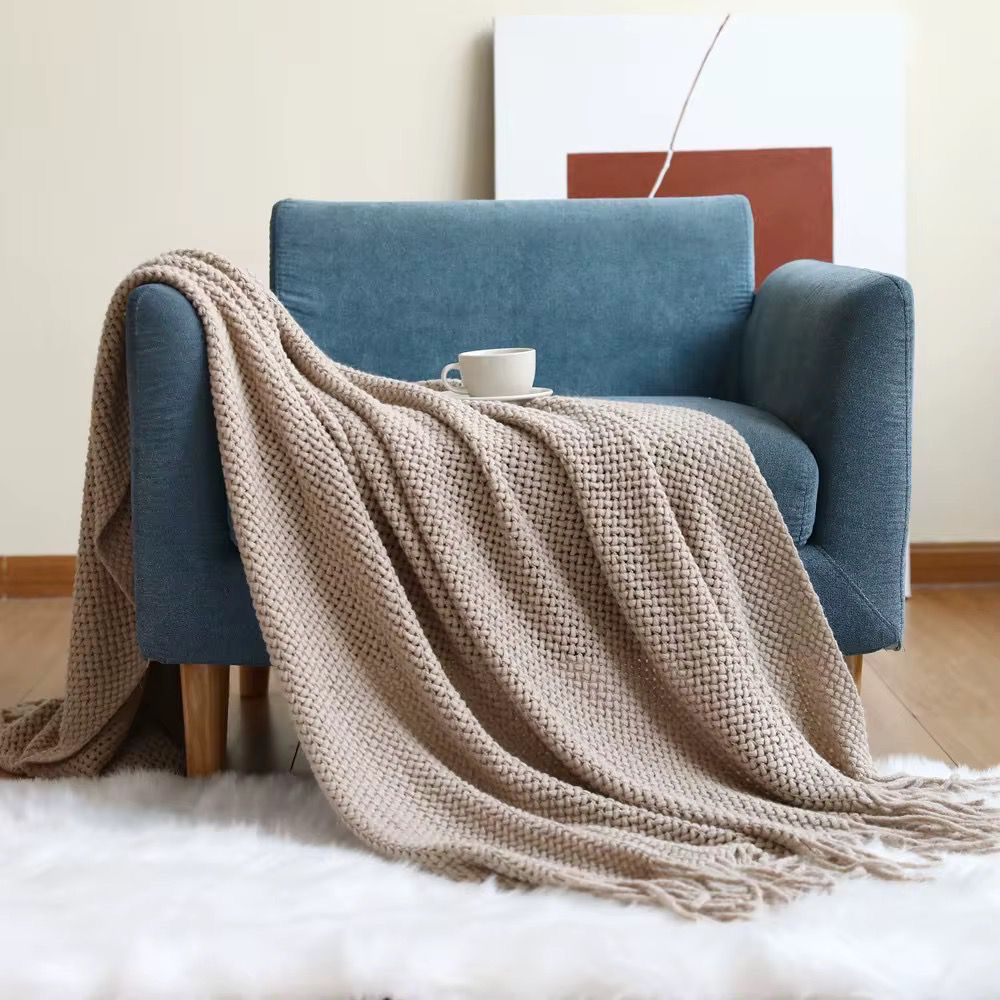 Reba Blanket