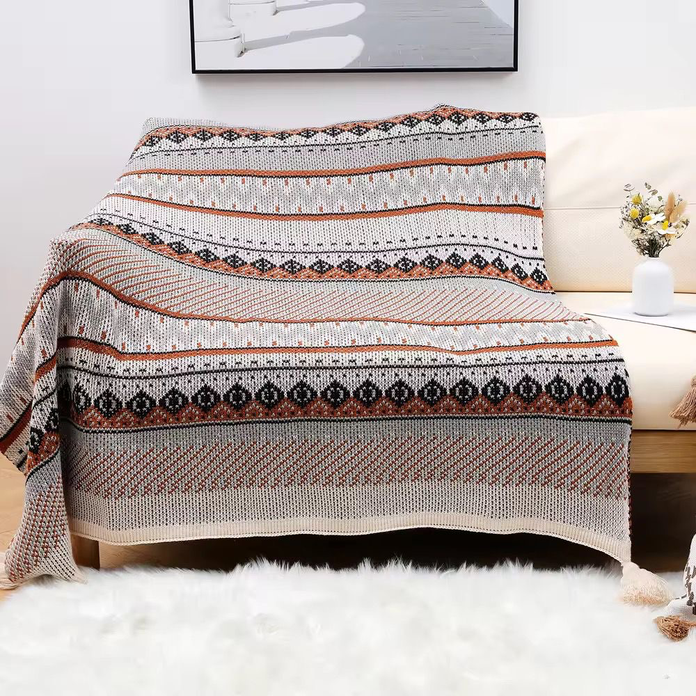Harper Blanket