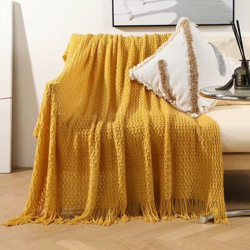 Harper Blanket