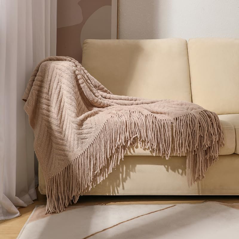Sherpa Blanket