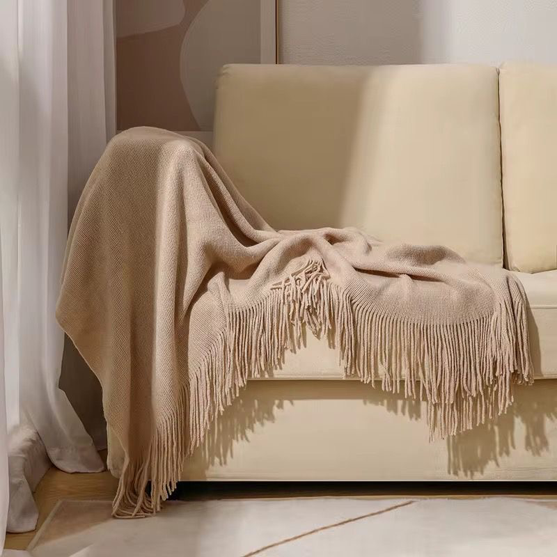 Raya Blanket