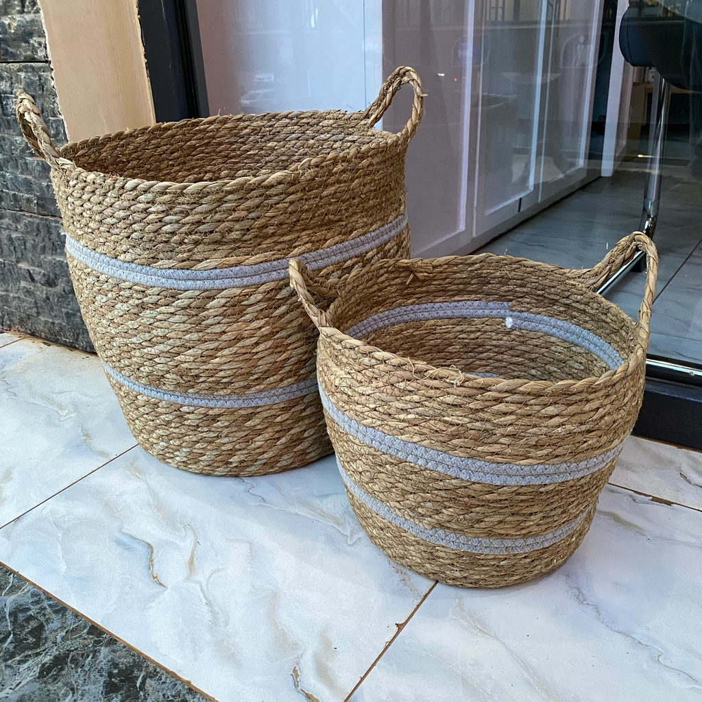 Belly Basket