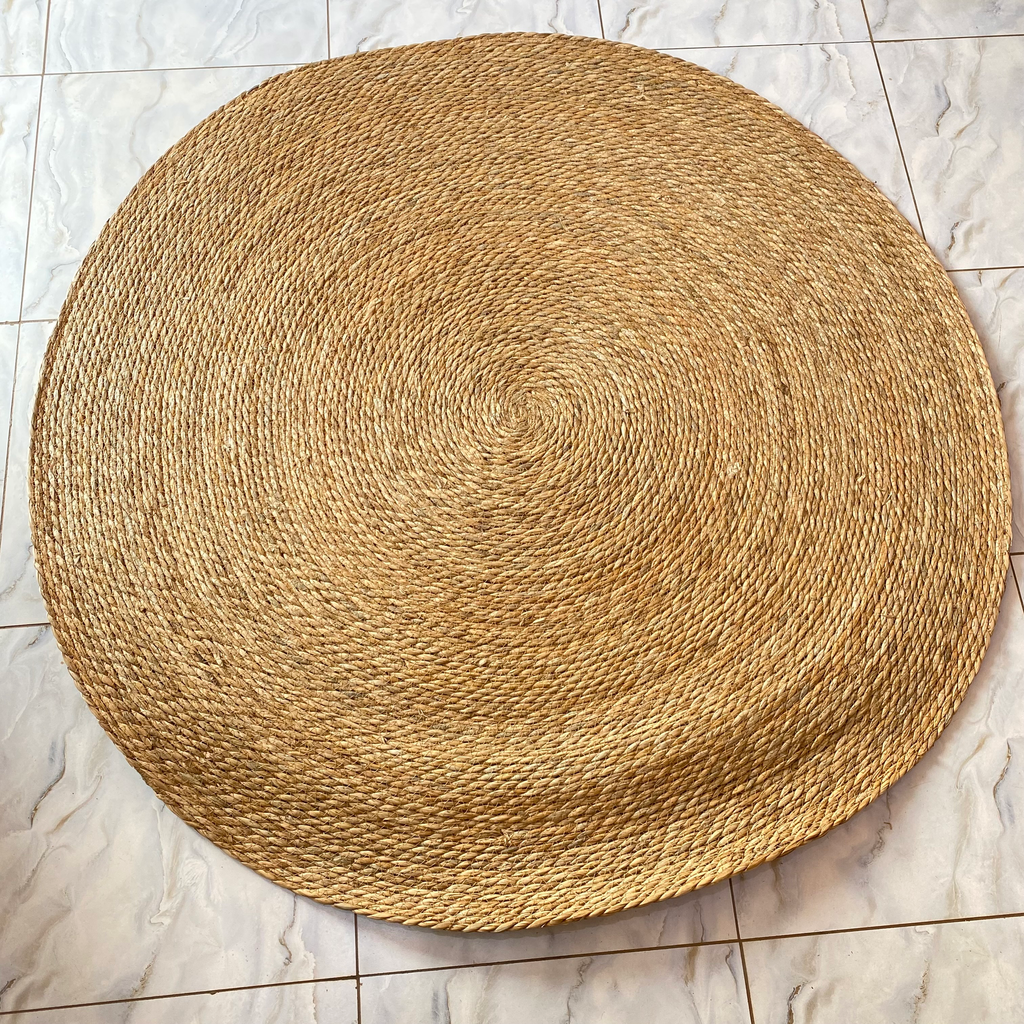 Woven Rug
