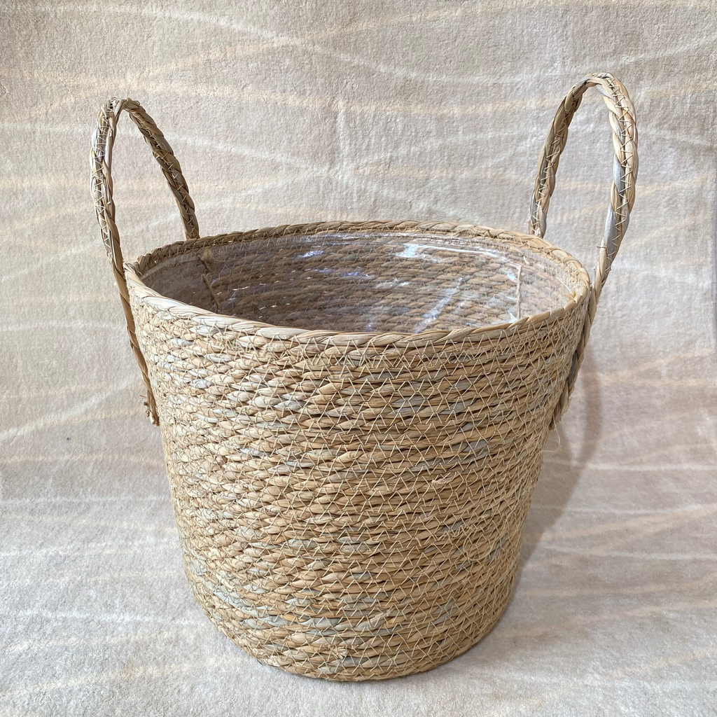 Katie Woven Basket 