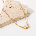 Butterfly Necklace