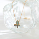 Butterfly Necklace