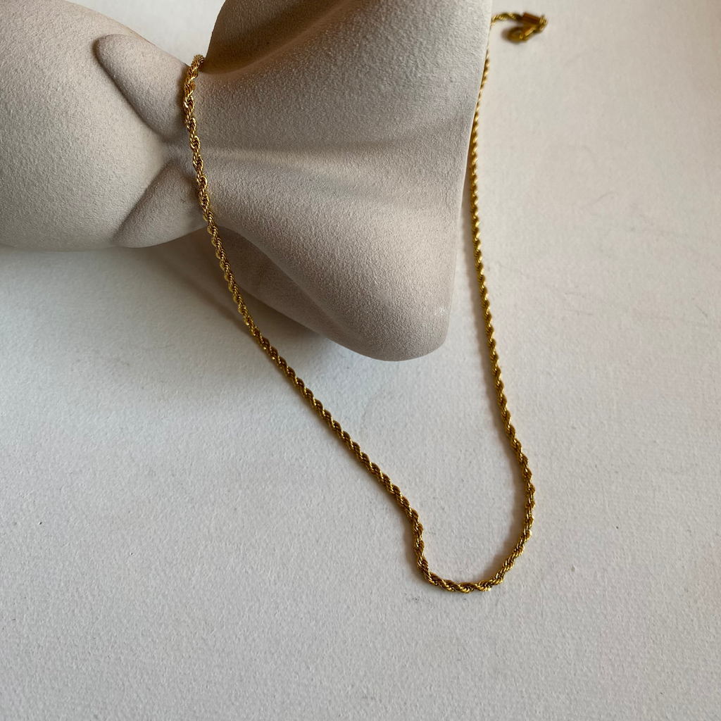 Rope Necklace