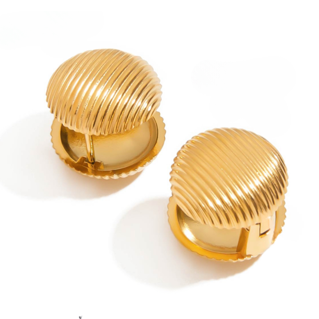 Tilly Earrings