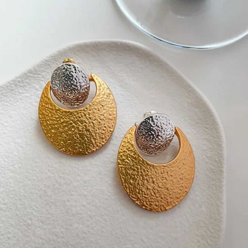 Eliar Earrings