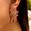 Bloom Earrings
