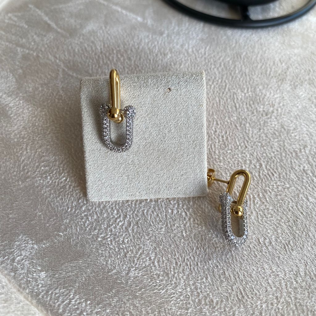 Rosie Earrings