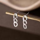 Jordana Earrings