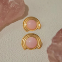 Porsha Earrings