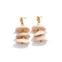 Porsha Earrings