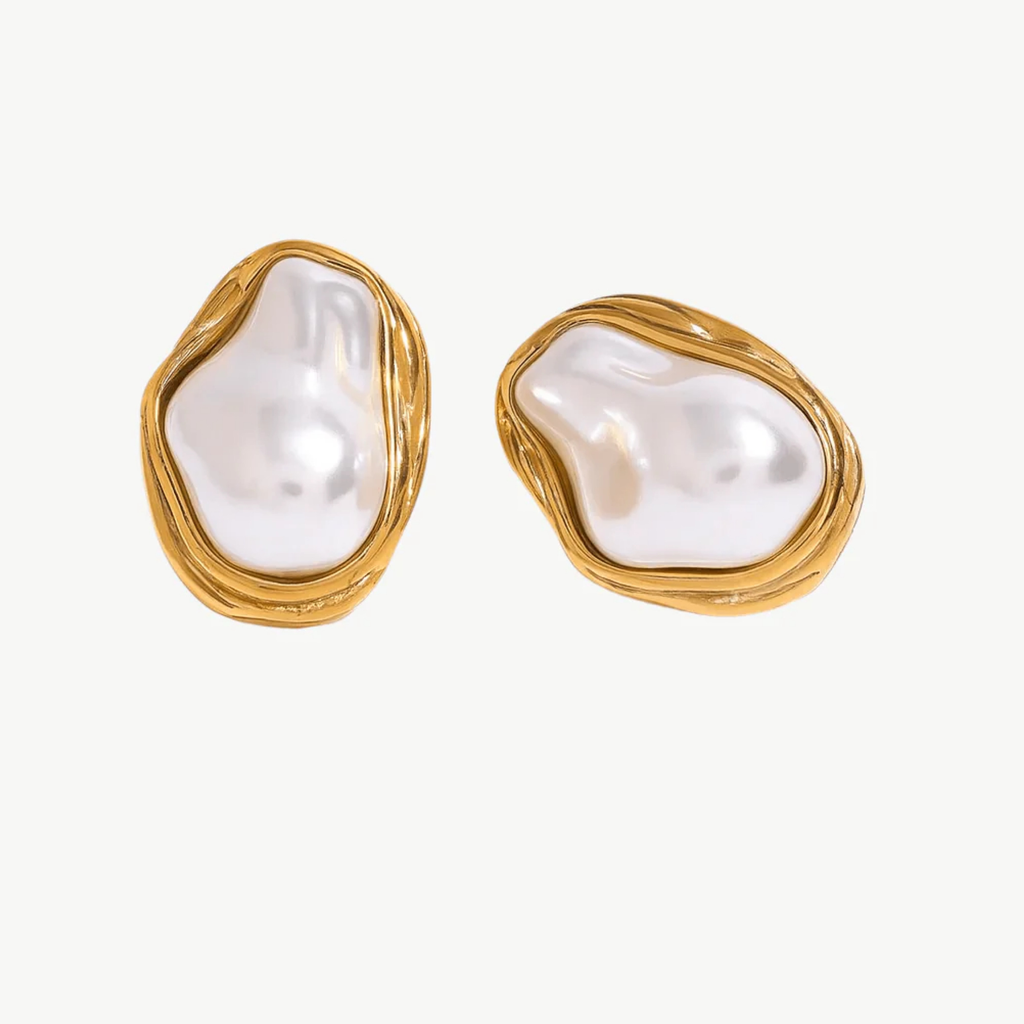 Diane Earrings 