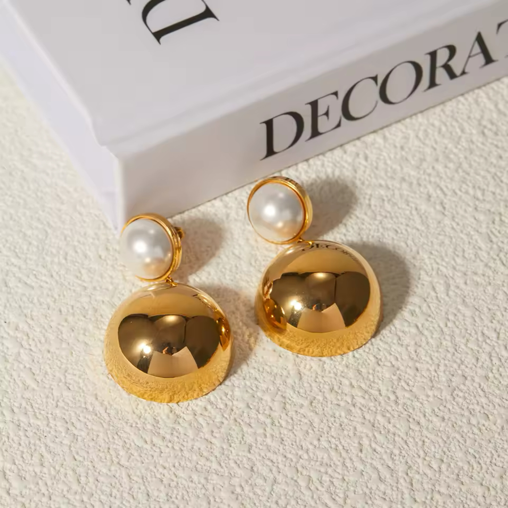 Diane Earrings 