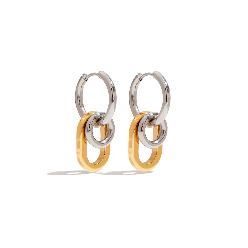 Carly Earrings