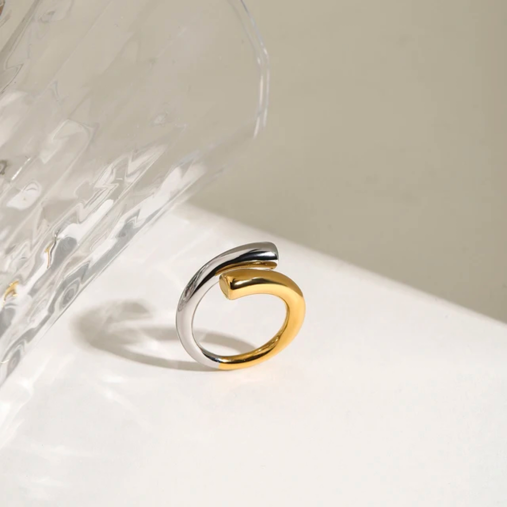 Jai Ring