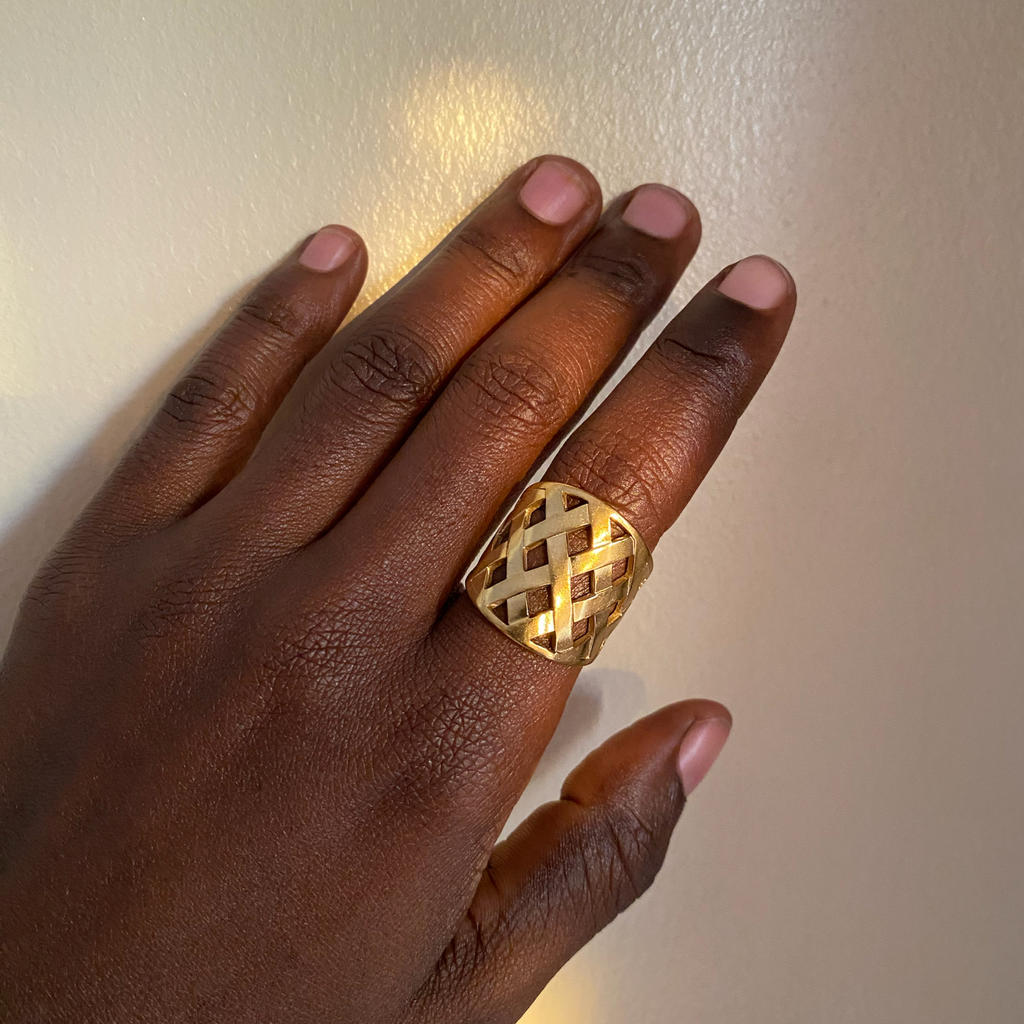 Celine Ring