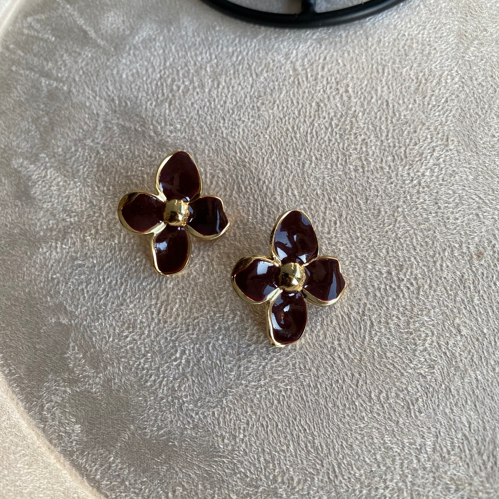 Flore Earrings