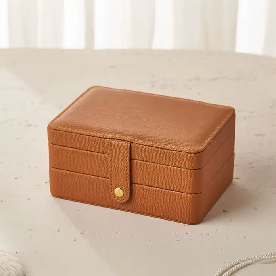 Rai Jewelry Case