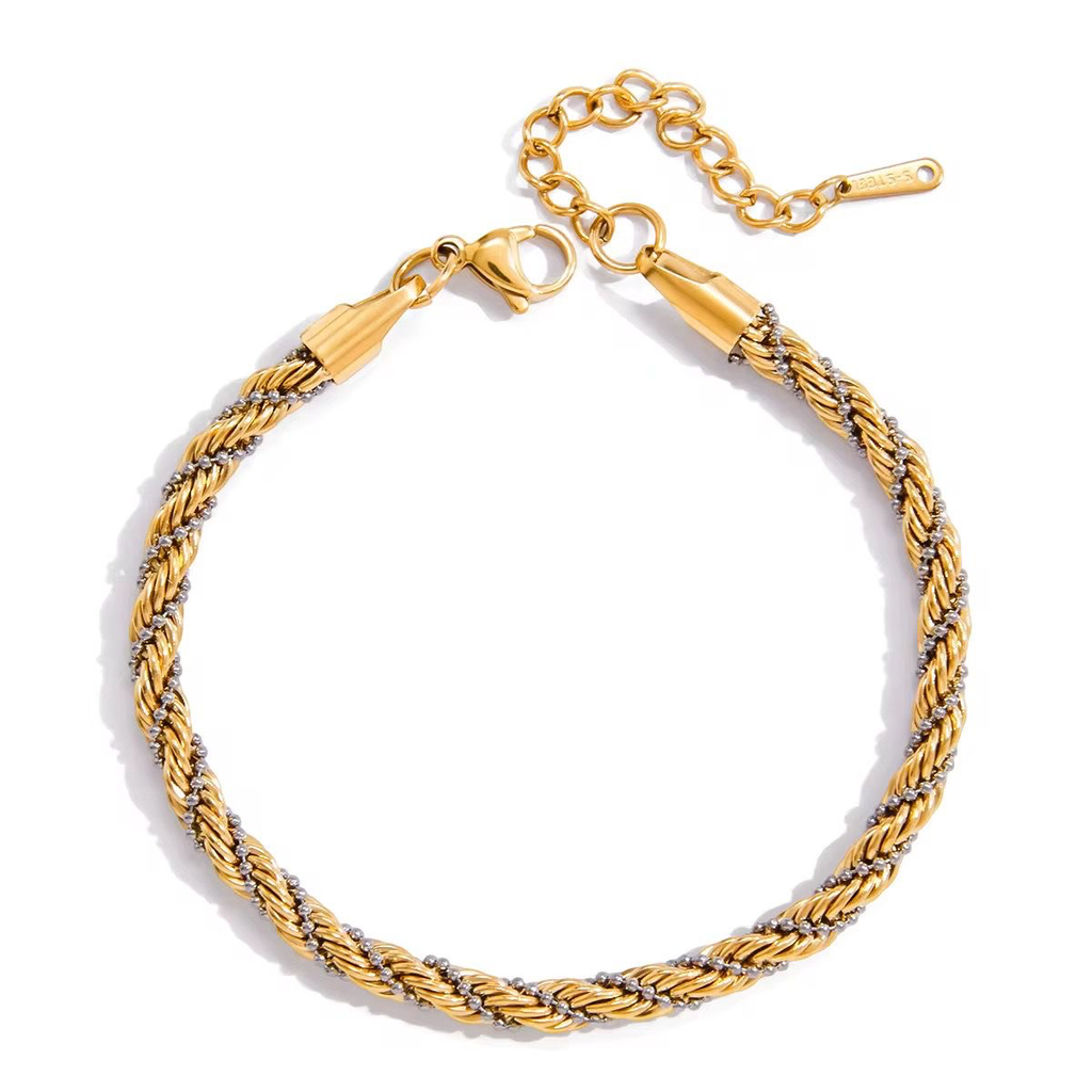 Rope Bracelet