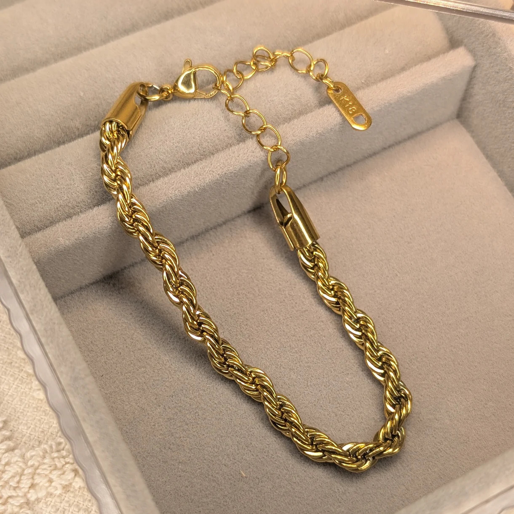 Rope Bracelet