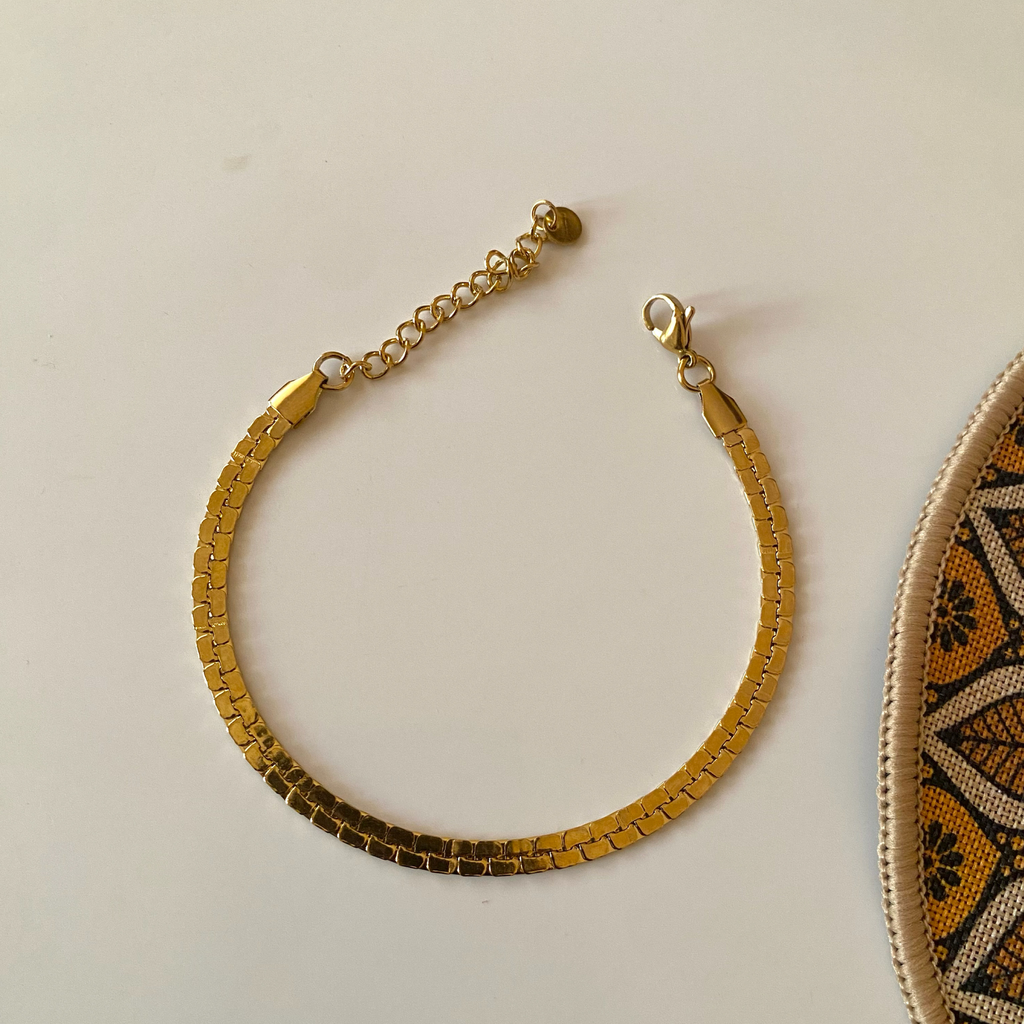 Emory Bracelet 