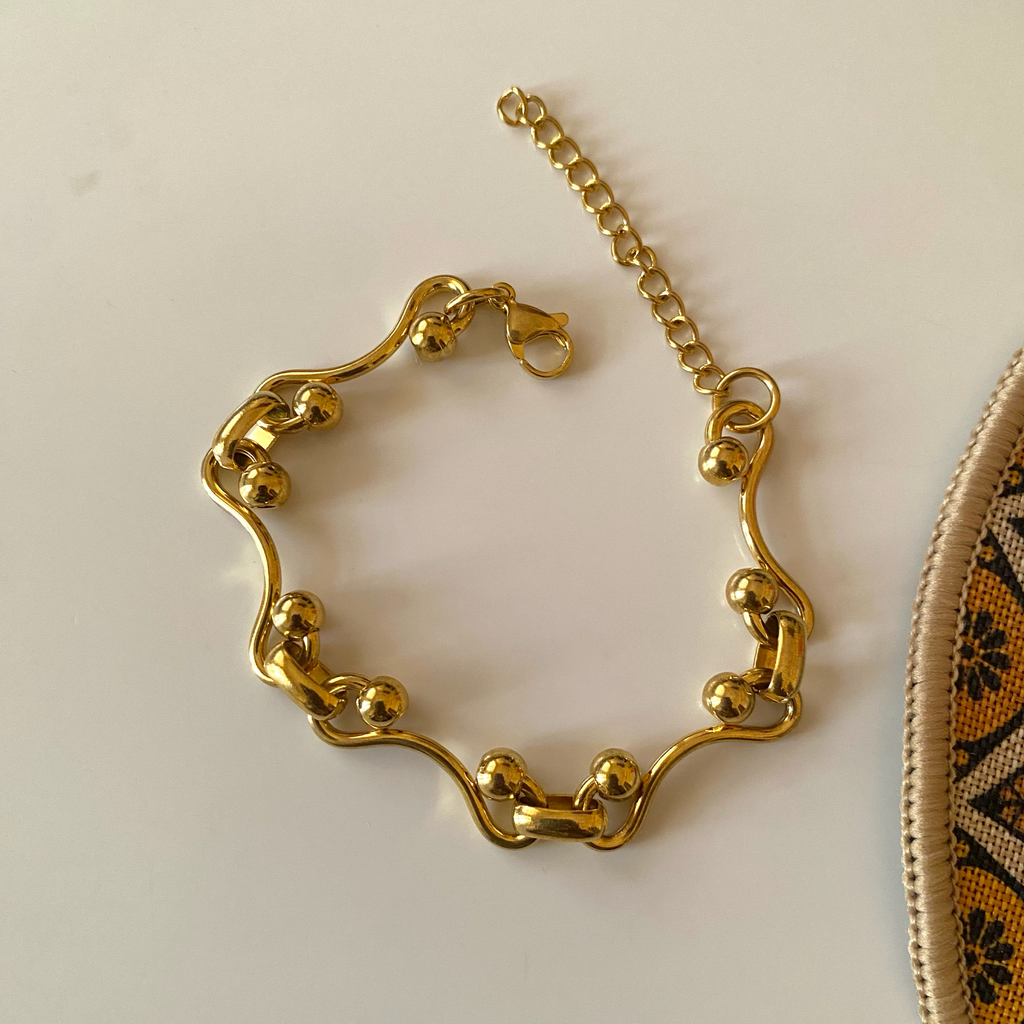 Tina Bracelet 