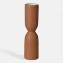 Terracotta Vase