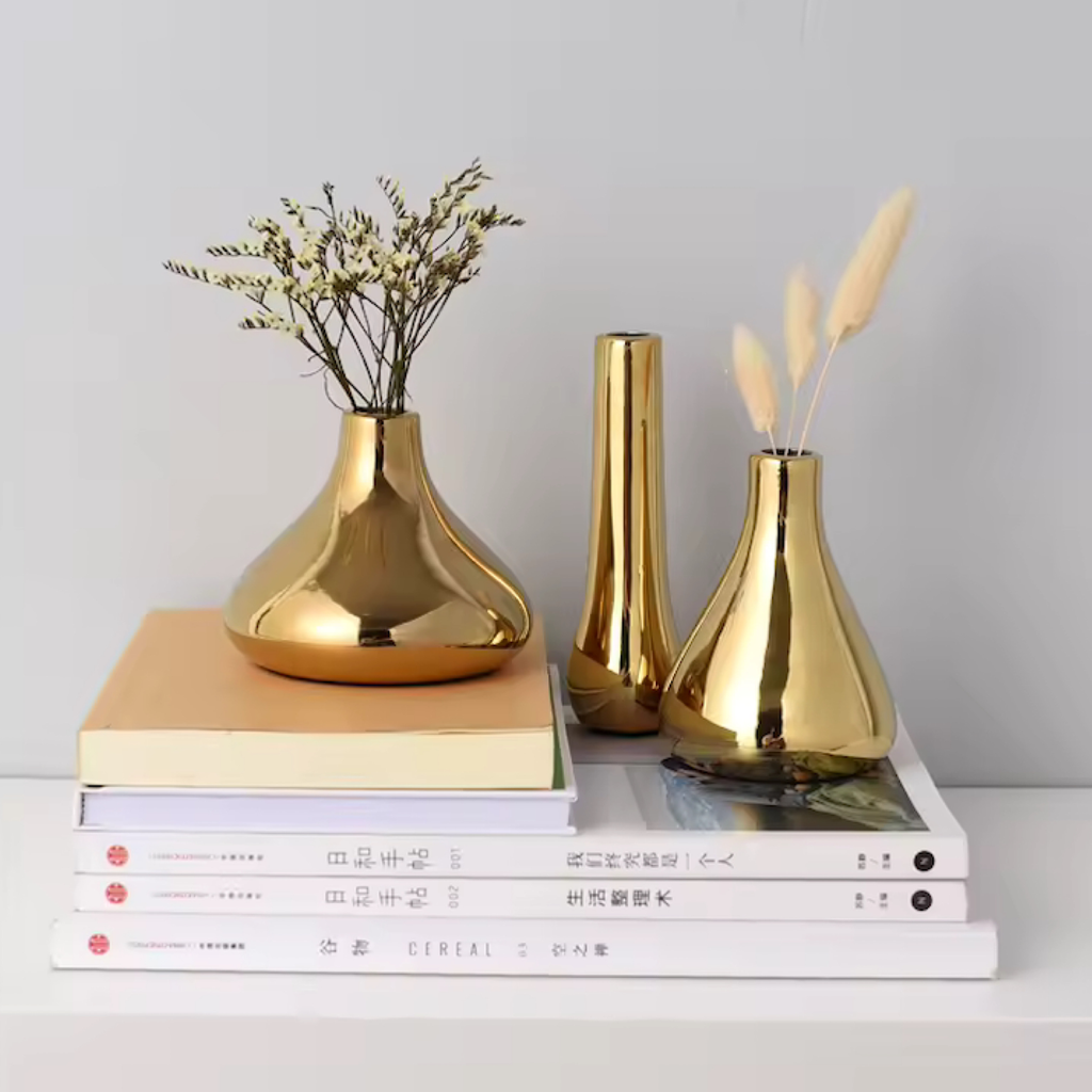 Tube Vase