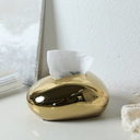 Glamorous Tissue Holder