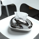 Glamorous Tissue Holder