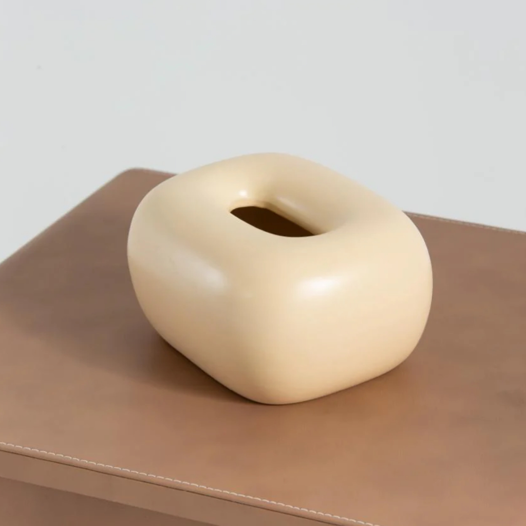 Nordic Tissue Holder