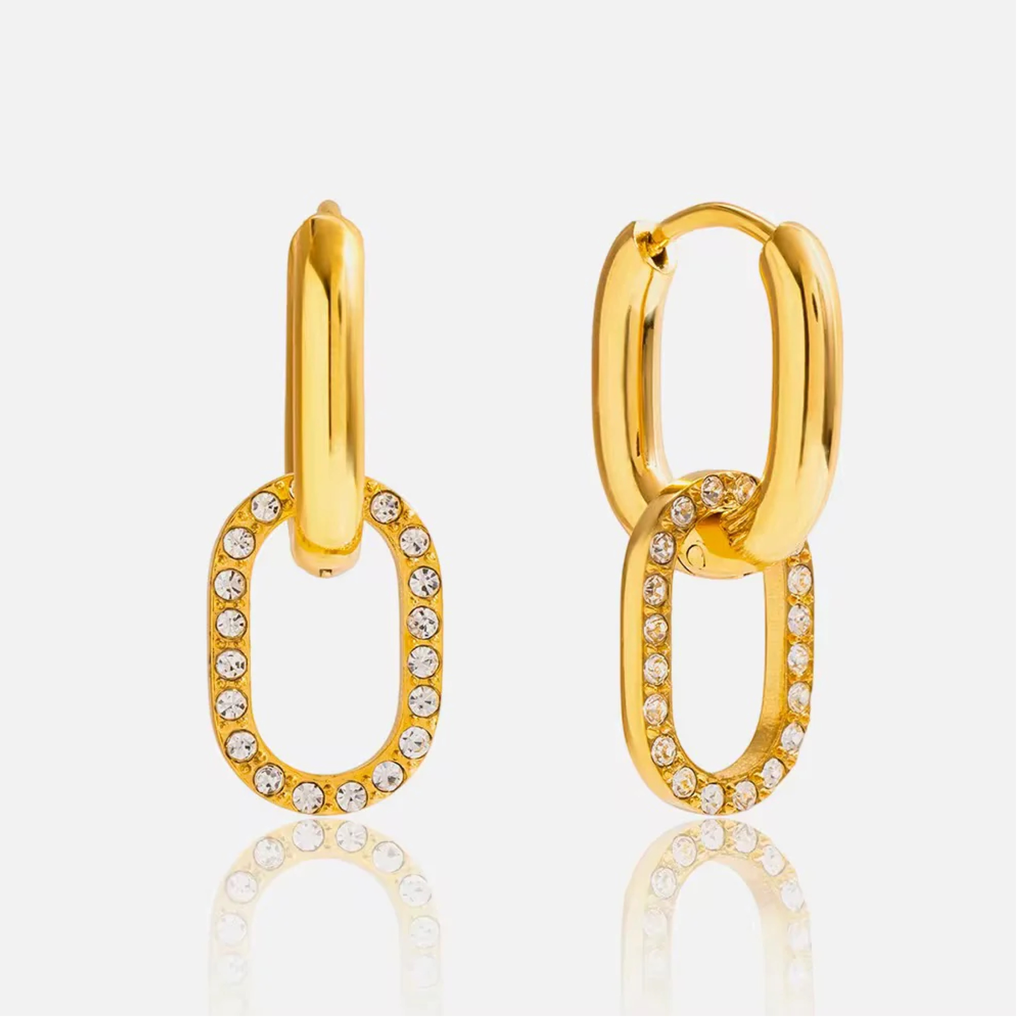 Khloe Earrings