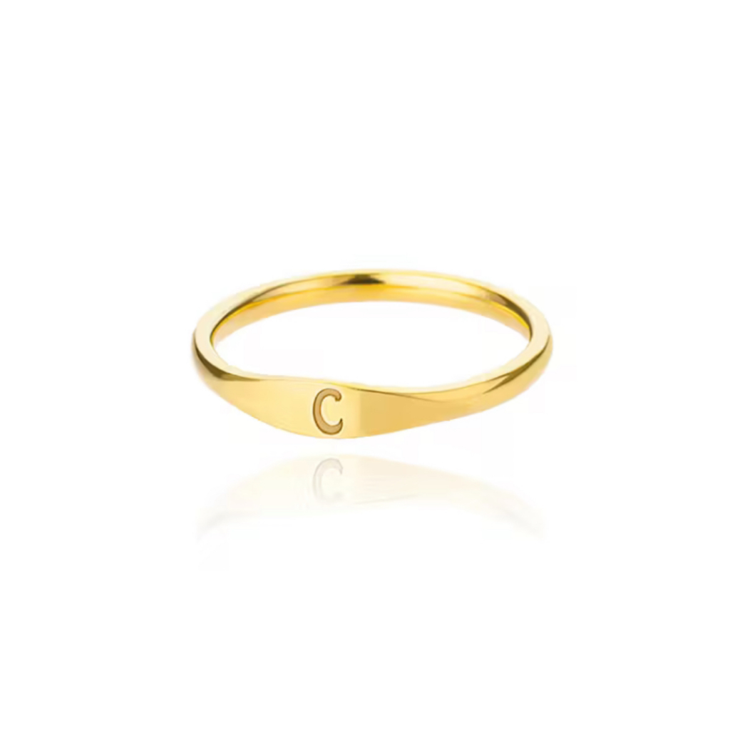 Initial Ring (C)