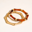 Juliet Bangles  (set)