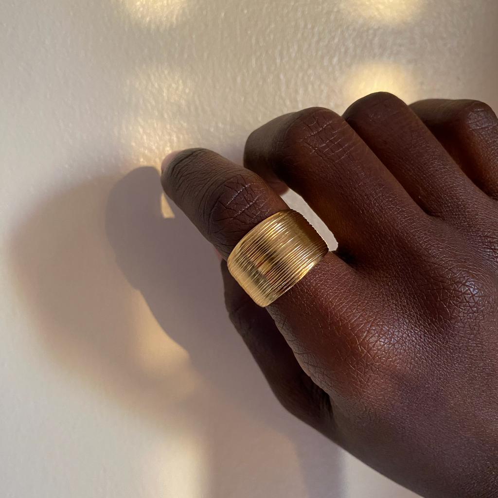 Solana Ring