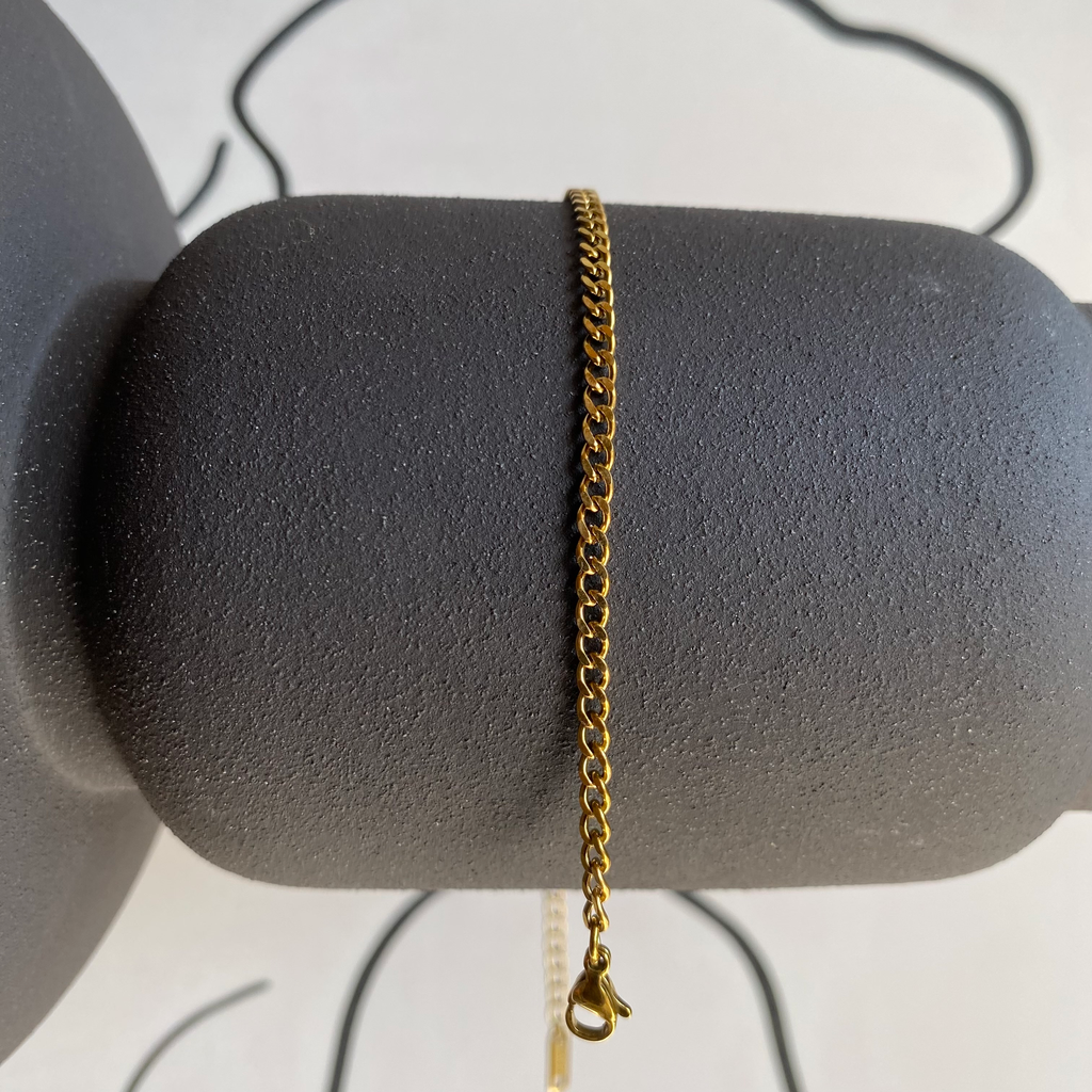 Ela Anklet