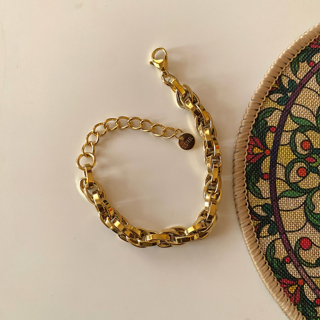 Tully Bracelet 