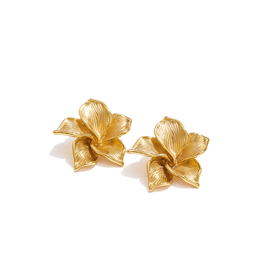 Bloom Earrings