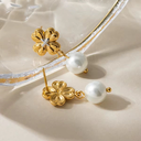 Bloom Earrings