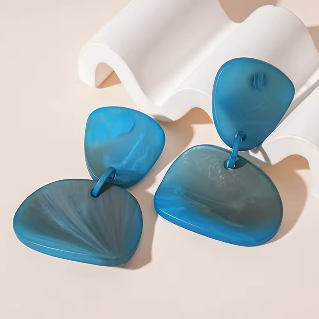 Elsa Earrings
