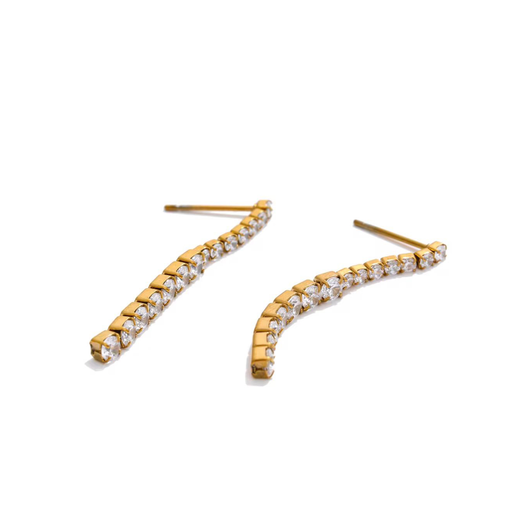Emani Earrings