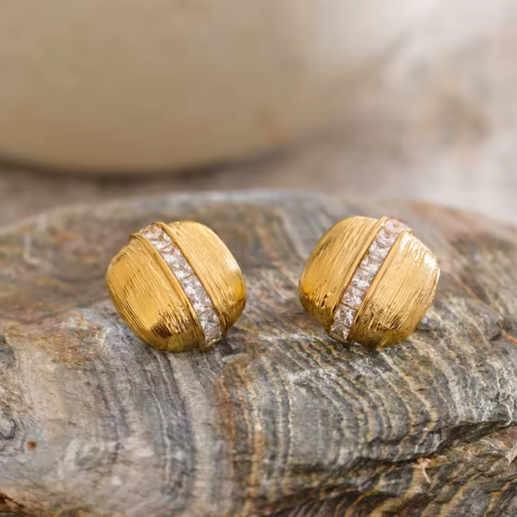 Ophelia Earrings