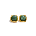 Emerald Earrings