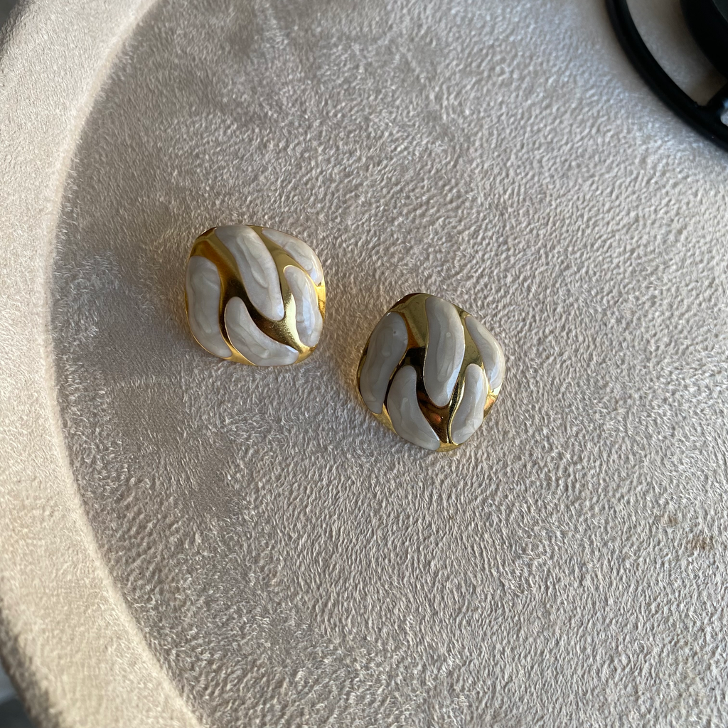 Solana Earrings