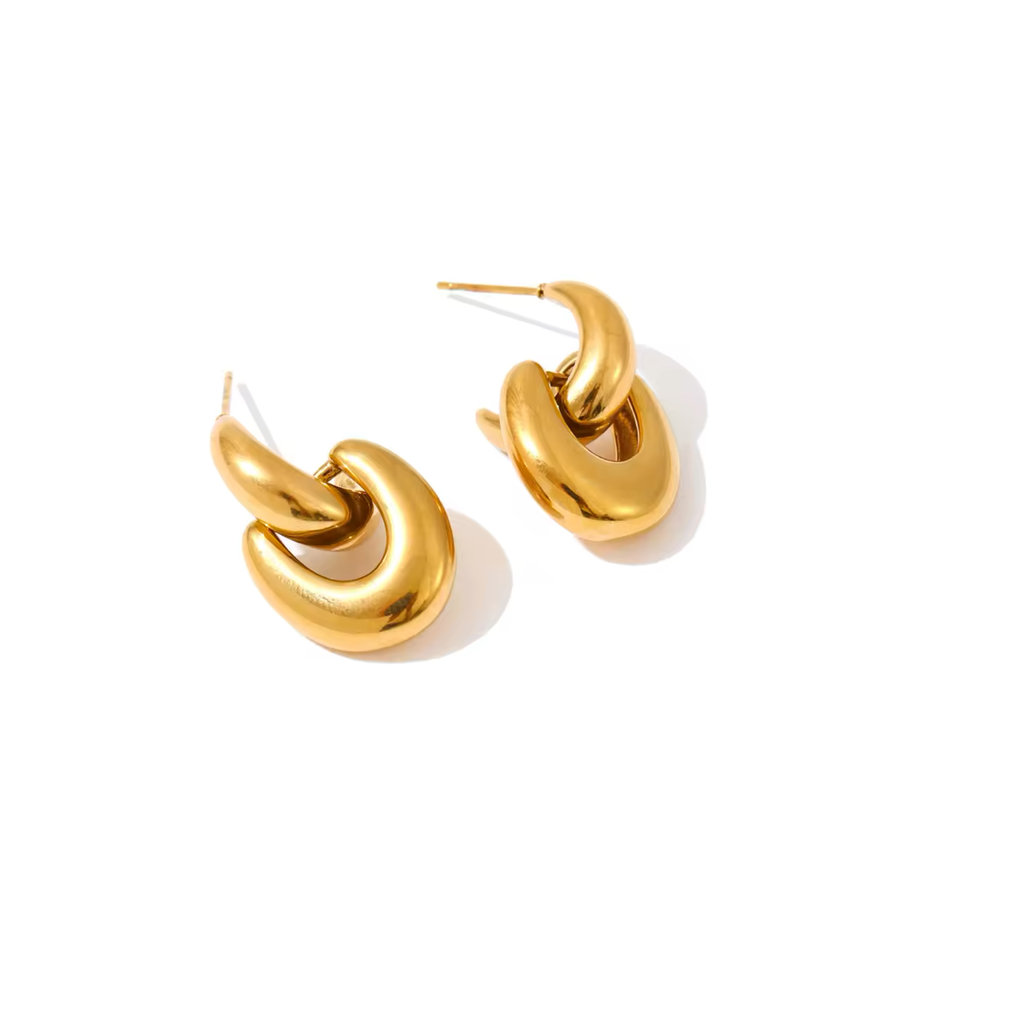 Janine Earrings