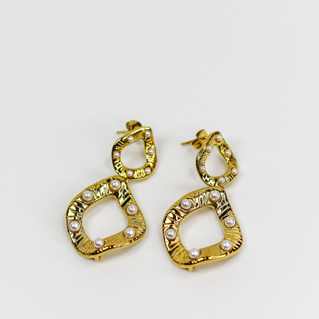 Fiona Earrings